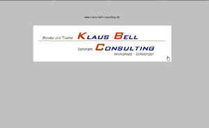 www.klaus-bell-consulting.de